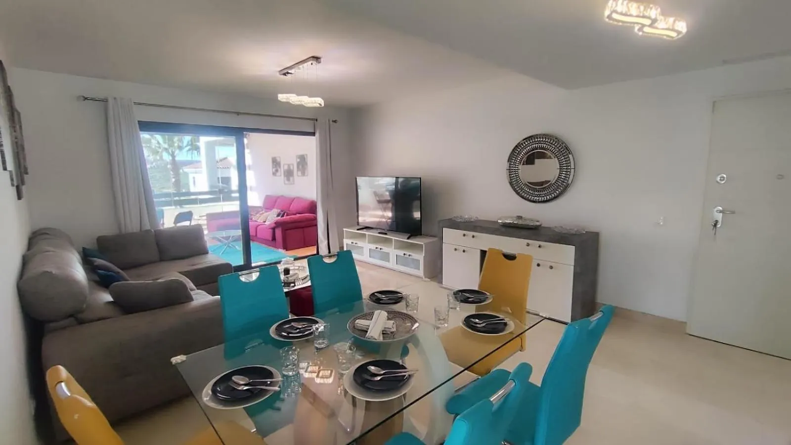 Casa Juanita Apartment Casares 0*,  Spain