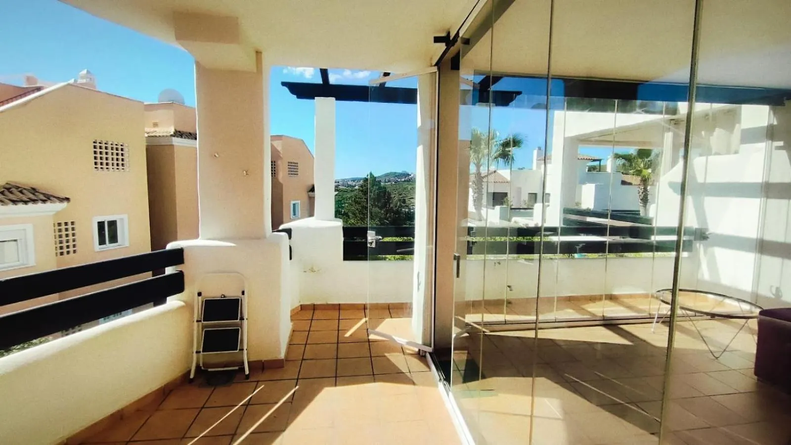 Casa Juanita Apartment Casares Spain