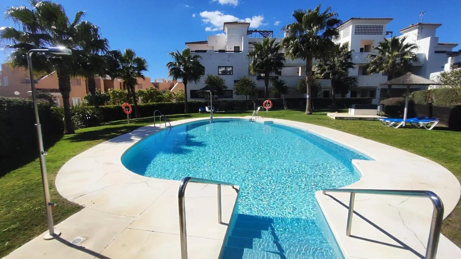 Casa Juanita Apartment Casares Spain