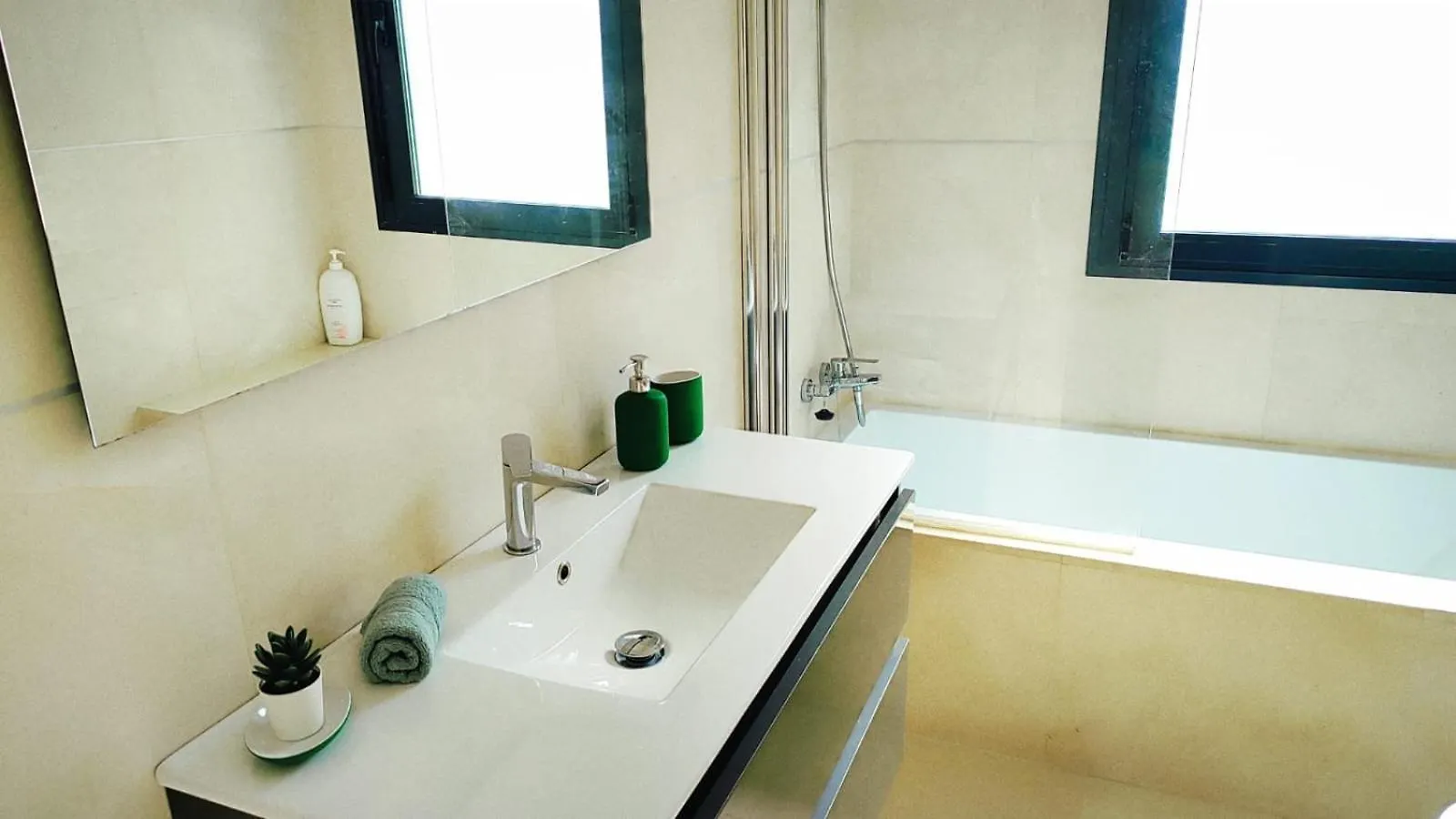 Casa Juanita Apartment Casares