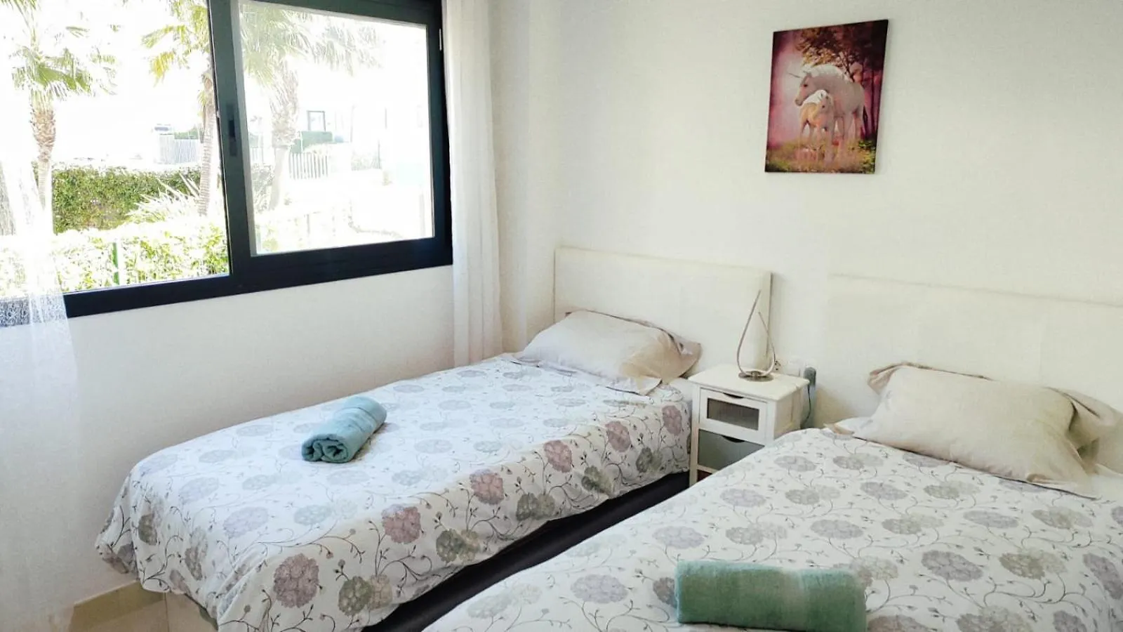 Casa Juanita Apartment Casares 0*,