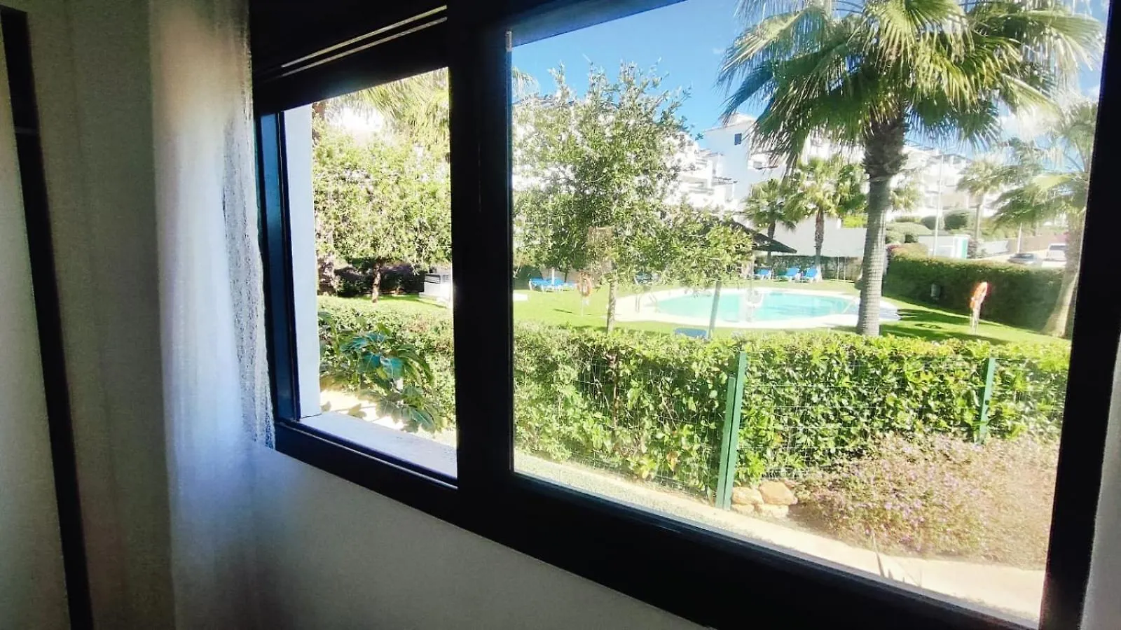 Casa Juanita Apartment Casares