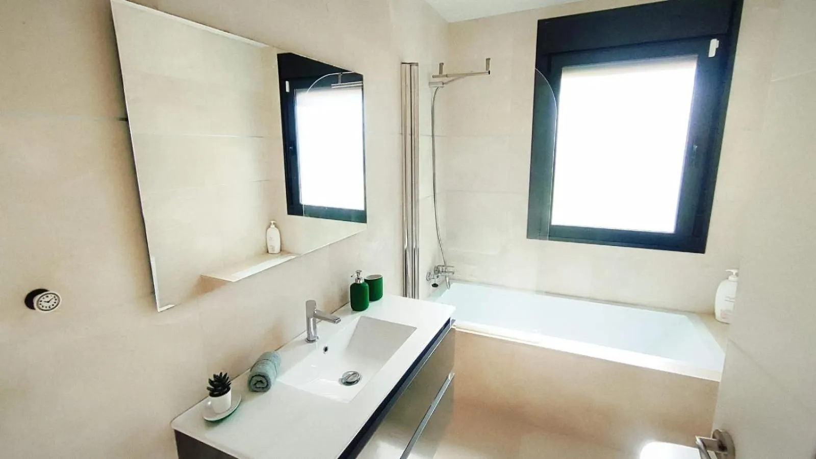 Casa Juanita Apartment Casares 0*,