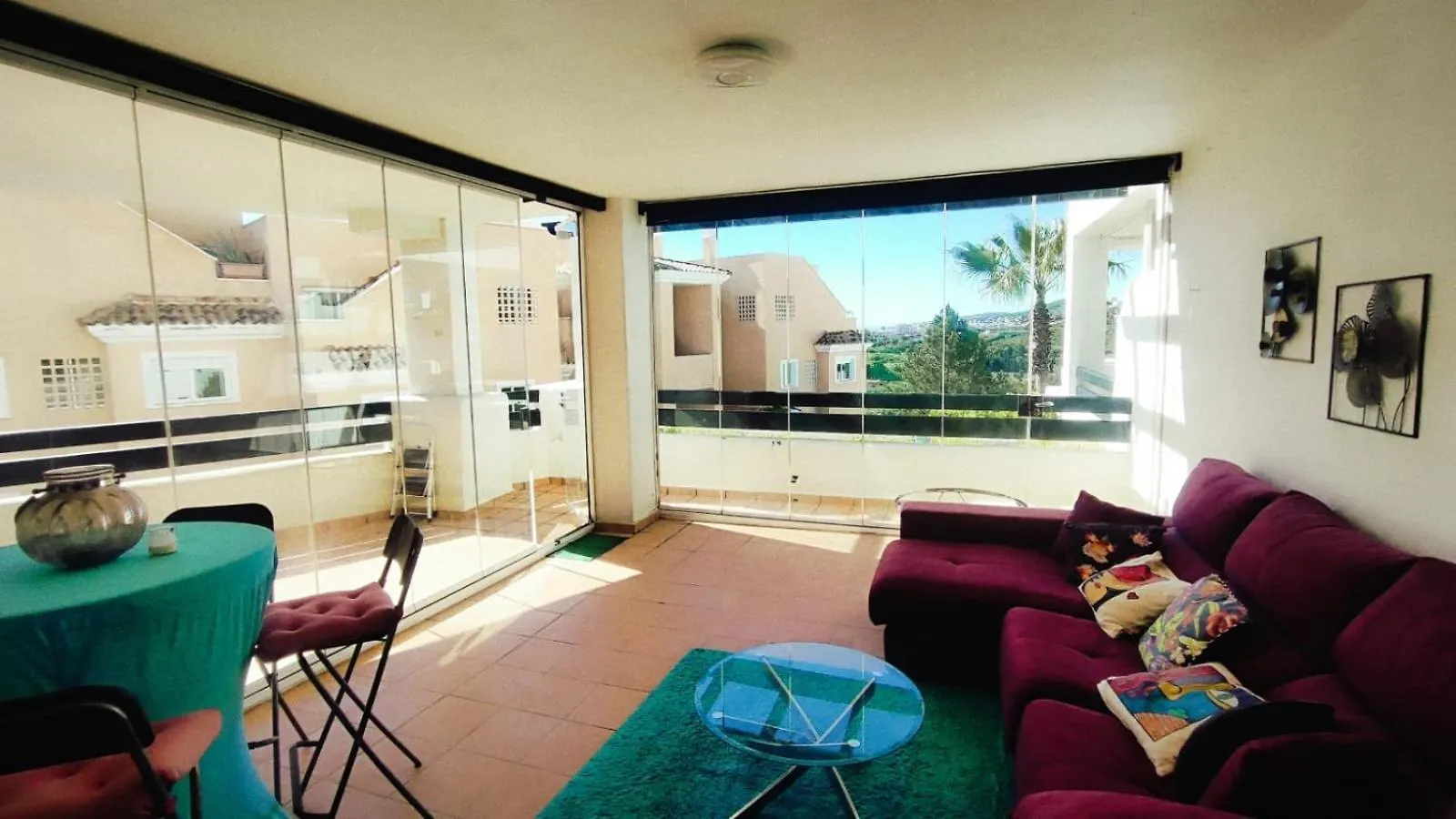 Casa Juanita Apartment Casares Spain