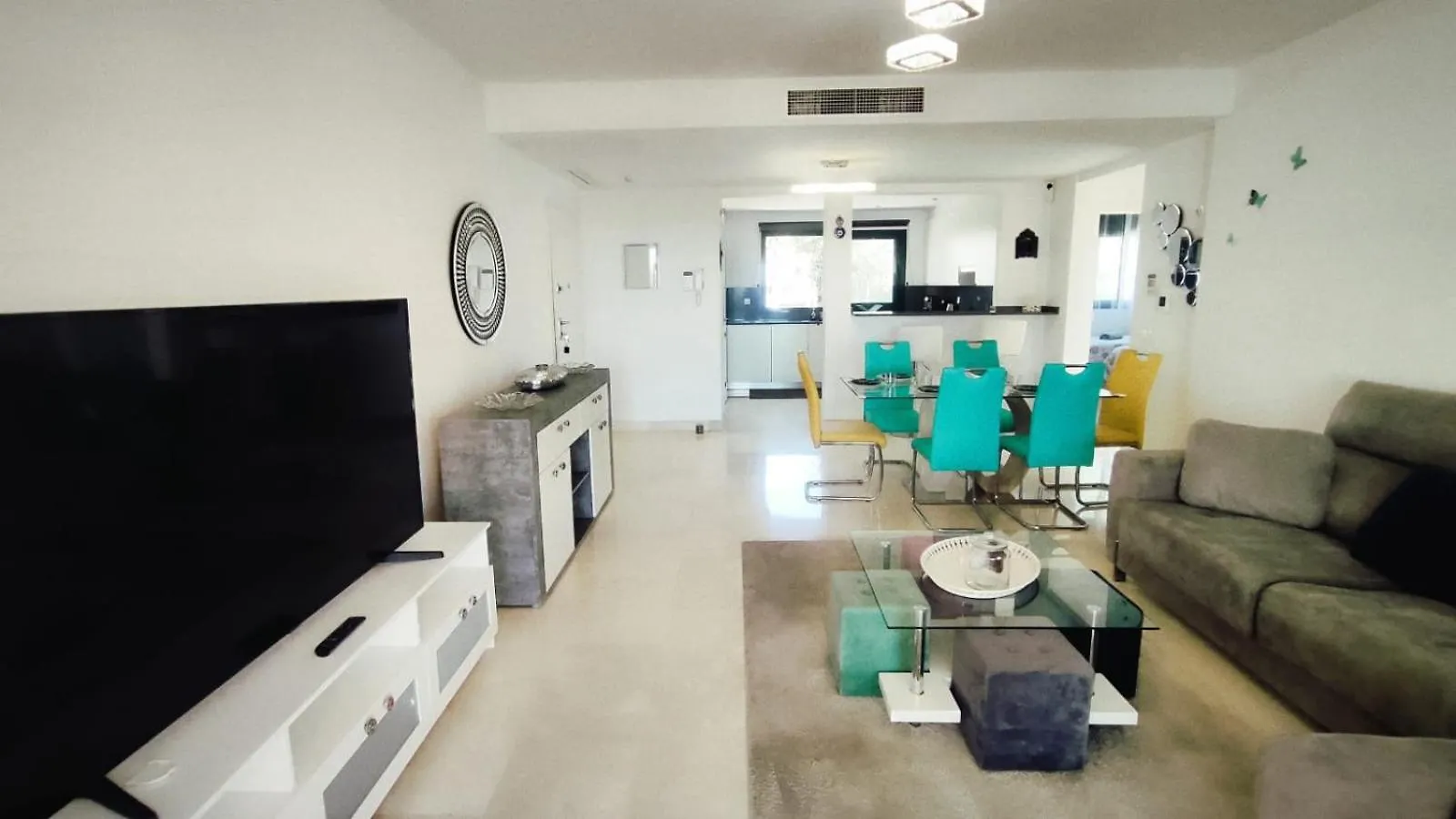 Casa Juanita Apartment Casares 0*,