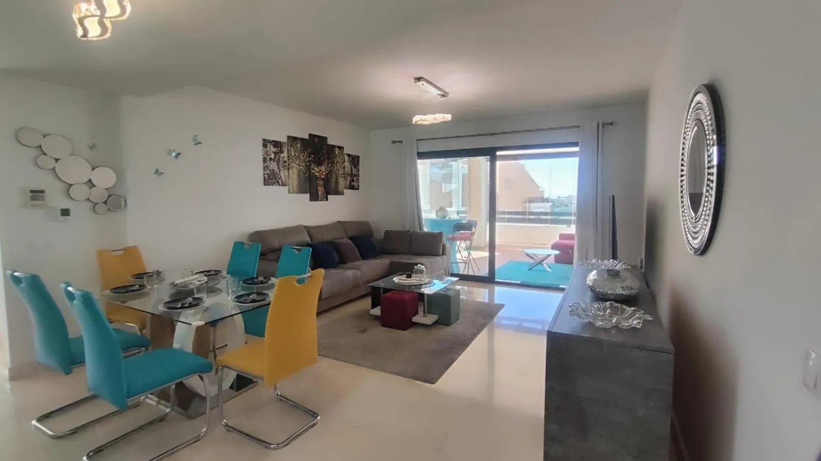 Casa Juanita Apartment Casares 0*,  Spain