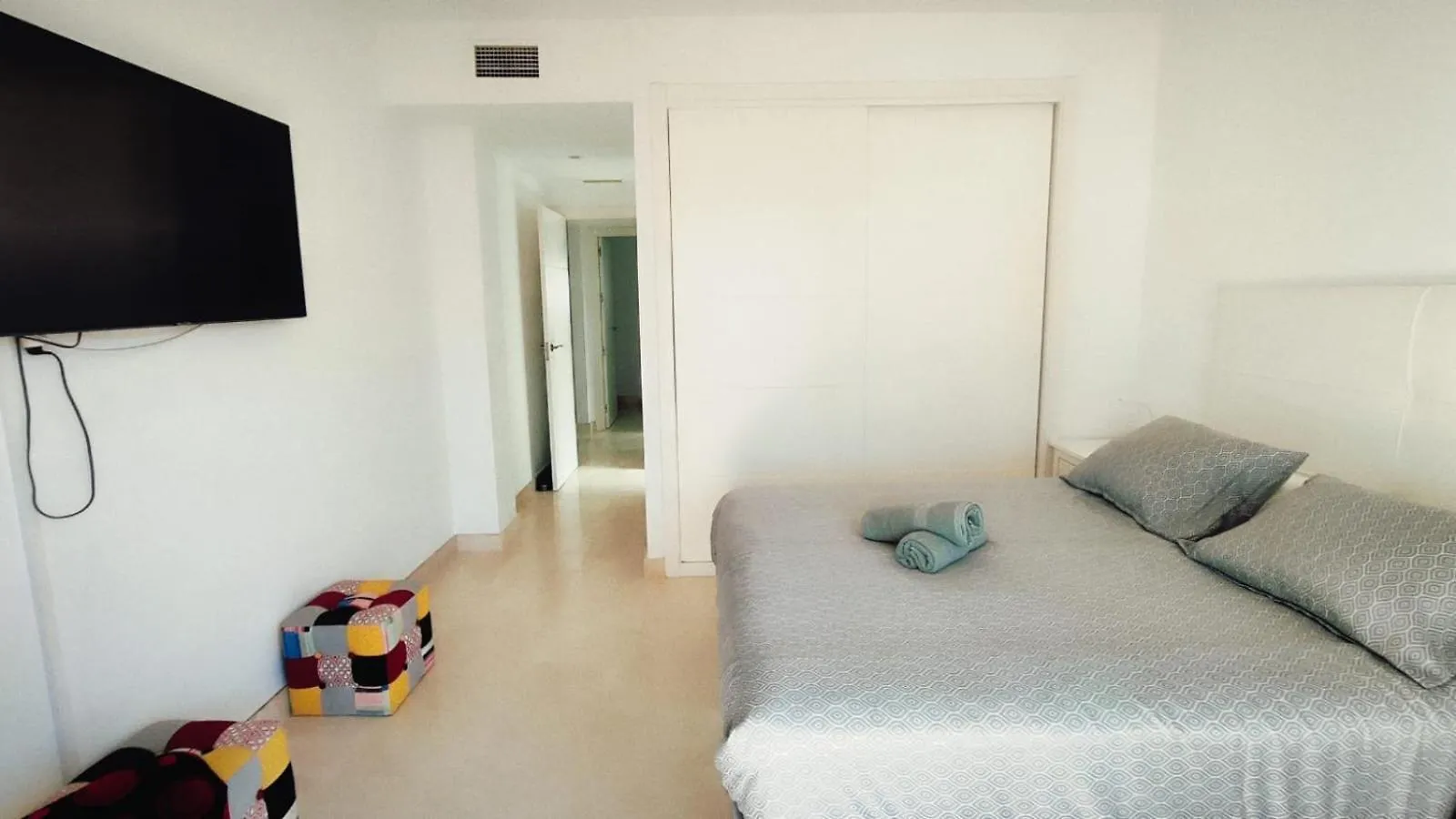 Casa Juanita Apartment Casares
