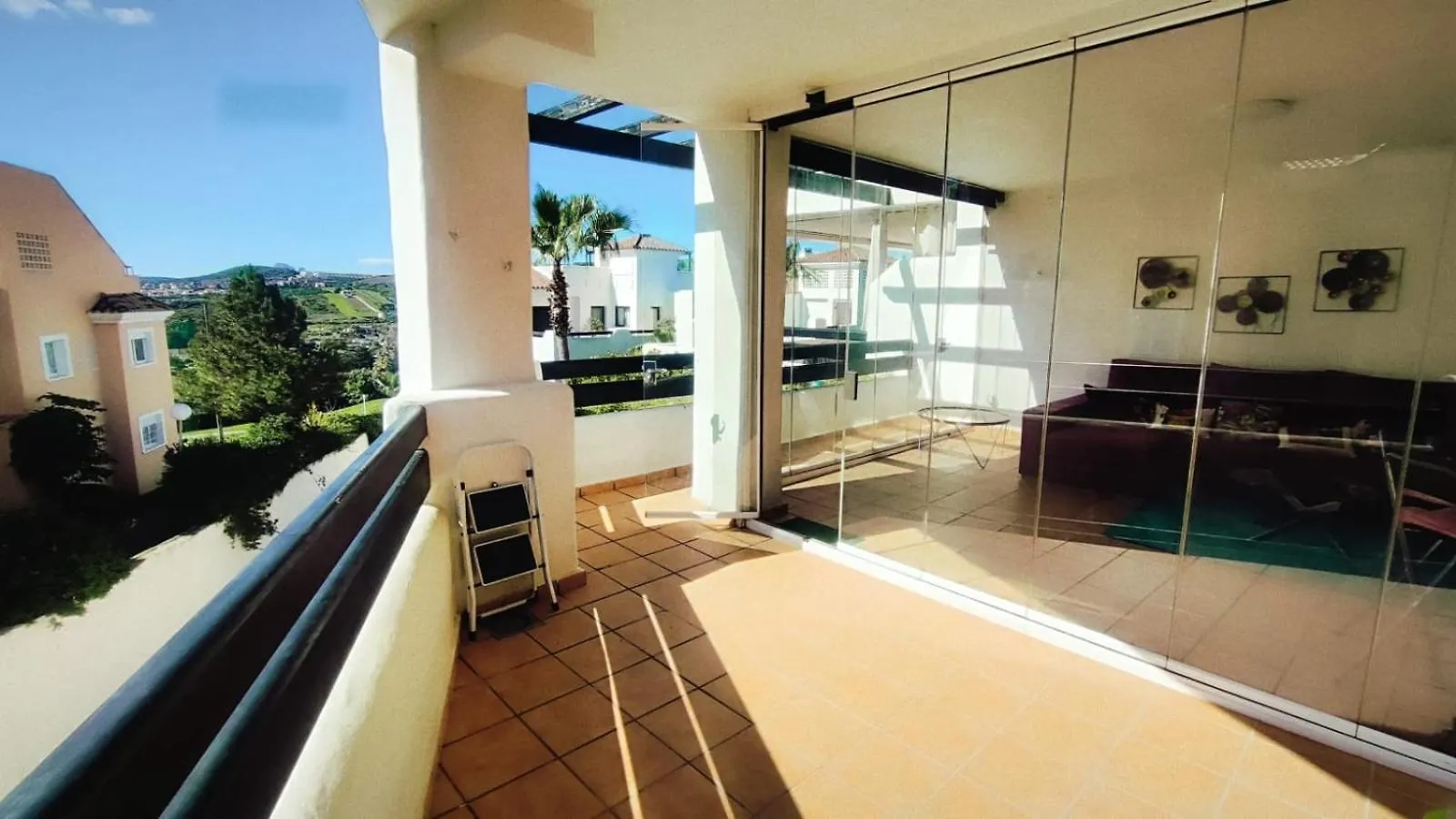 Casa Juanita Apartment Casares 0*,