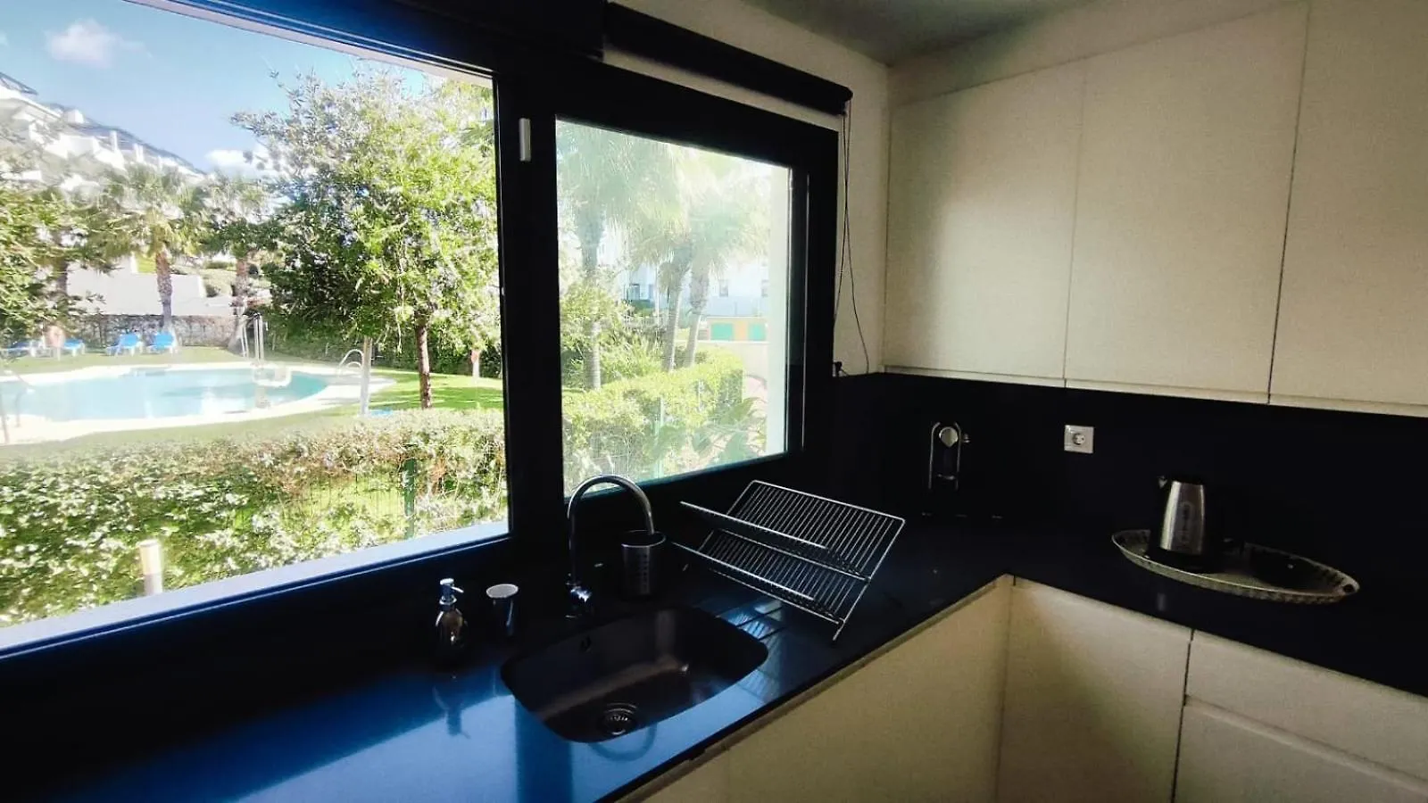 Casa Juanita Apartment Casares