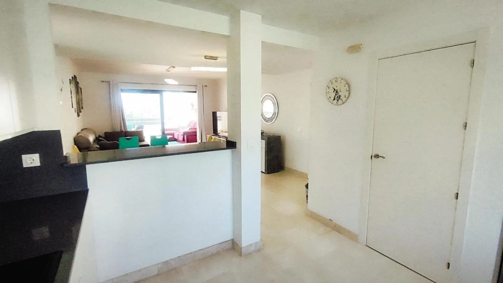 Casa Juanita Apartment Casares 0*,