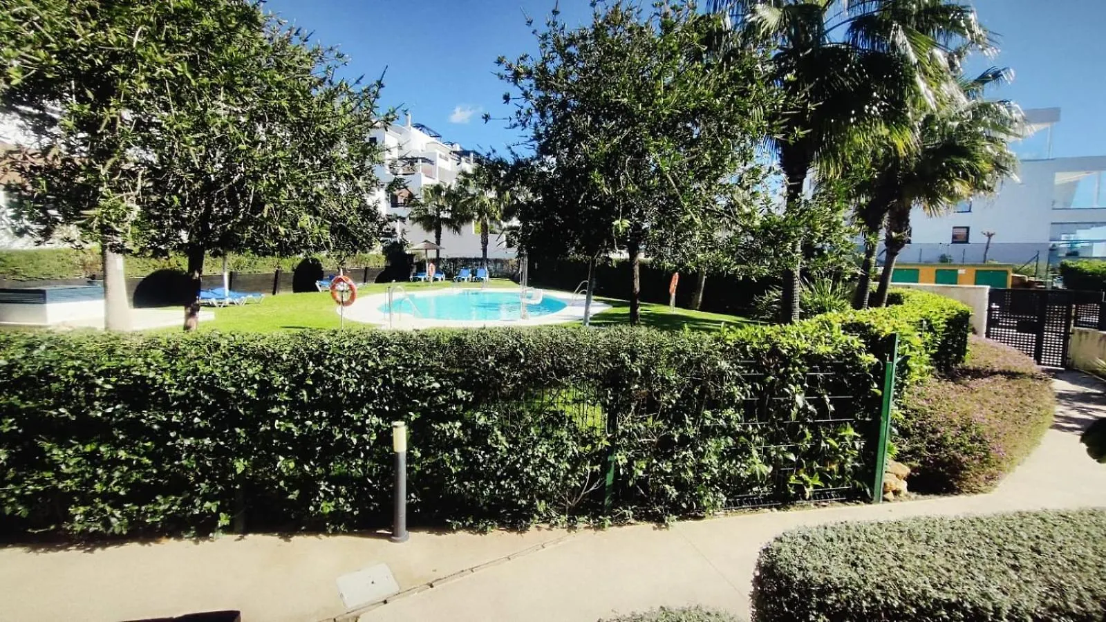 Casa Juanita Apartment Casares 0*,