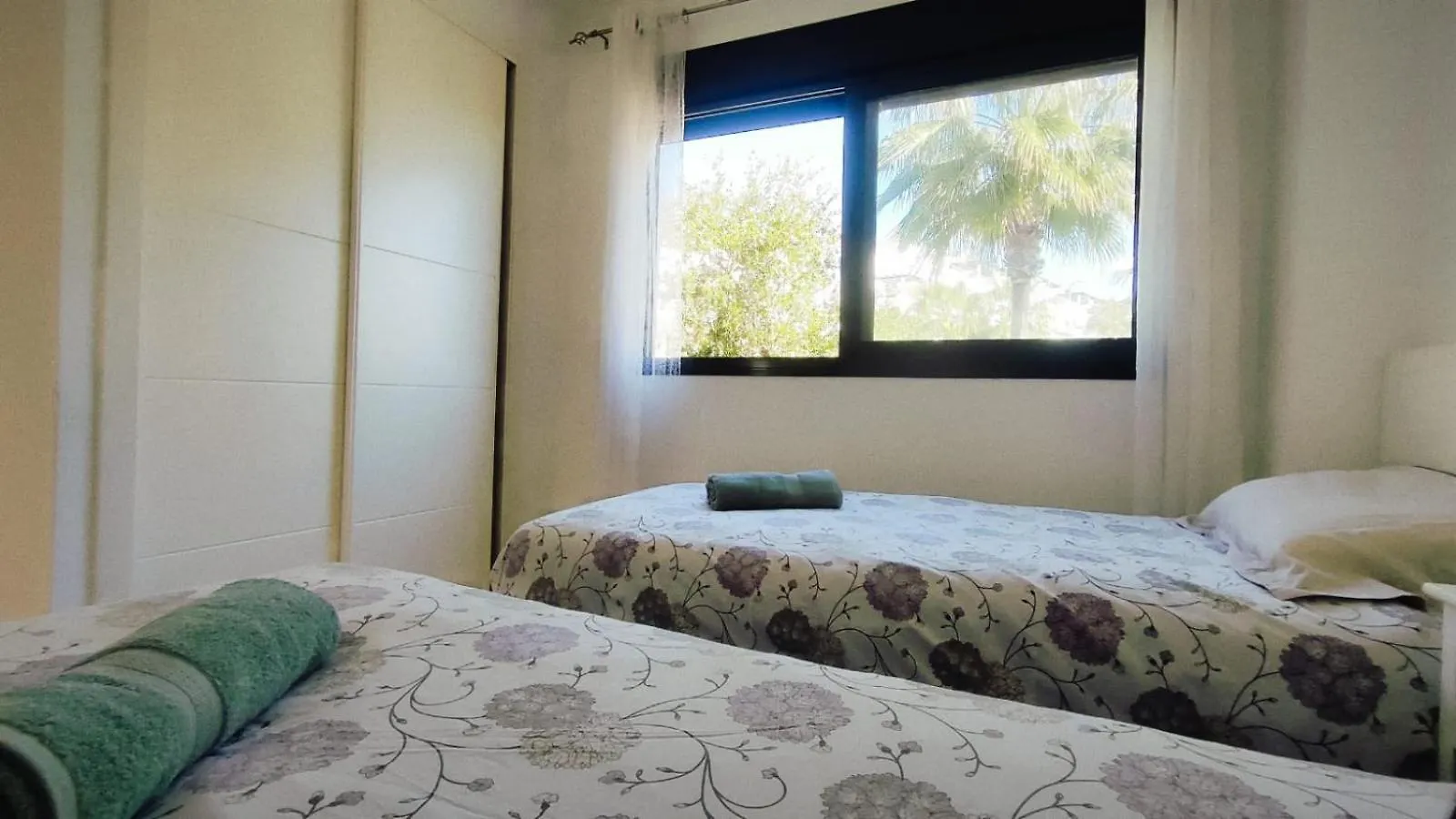 Casa Juanita Apartment Casares