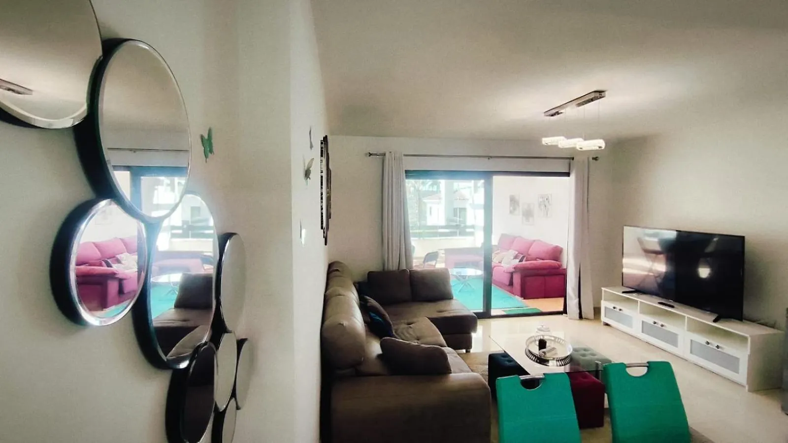 Casa Juanita Apartment Casares Spain