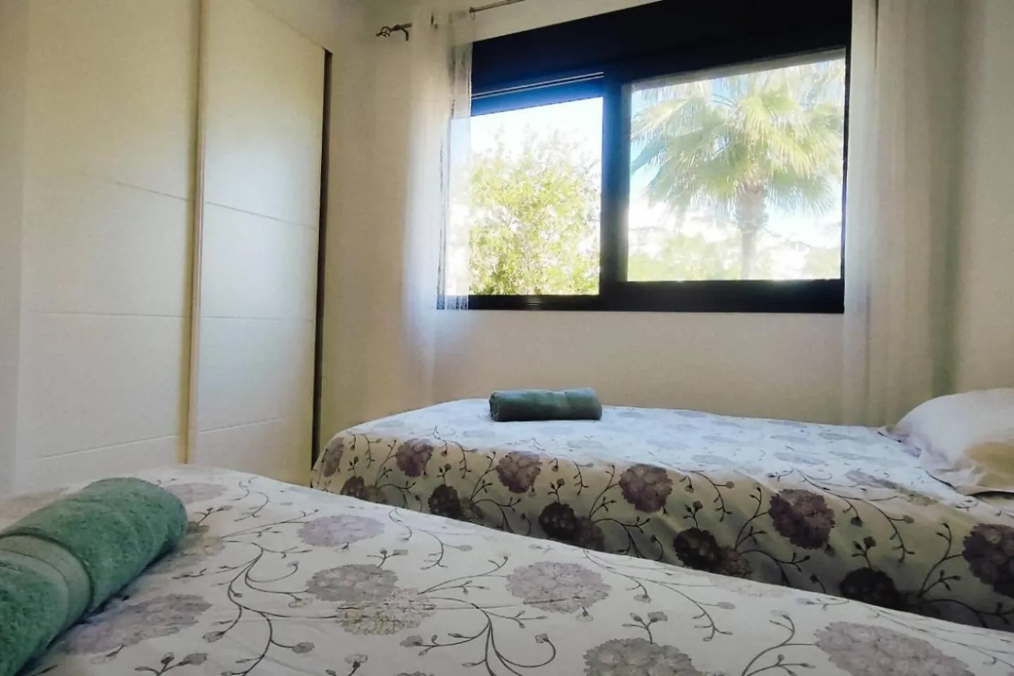 Casa Juanita Apartment Casares Spain