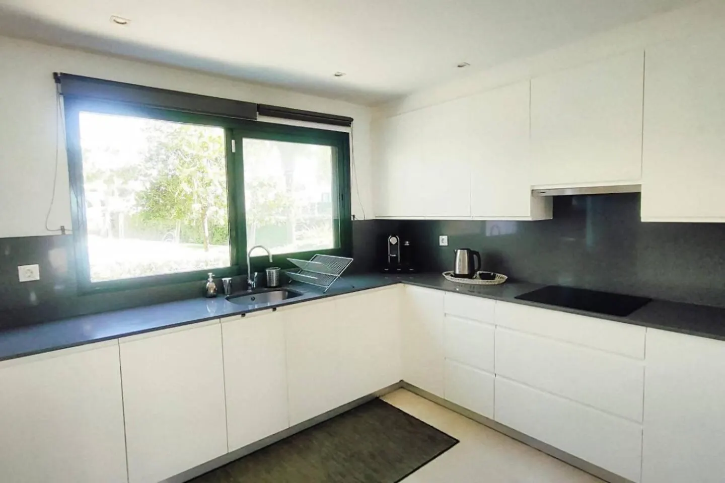 Casa Juanita Apartment Casares