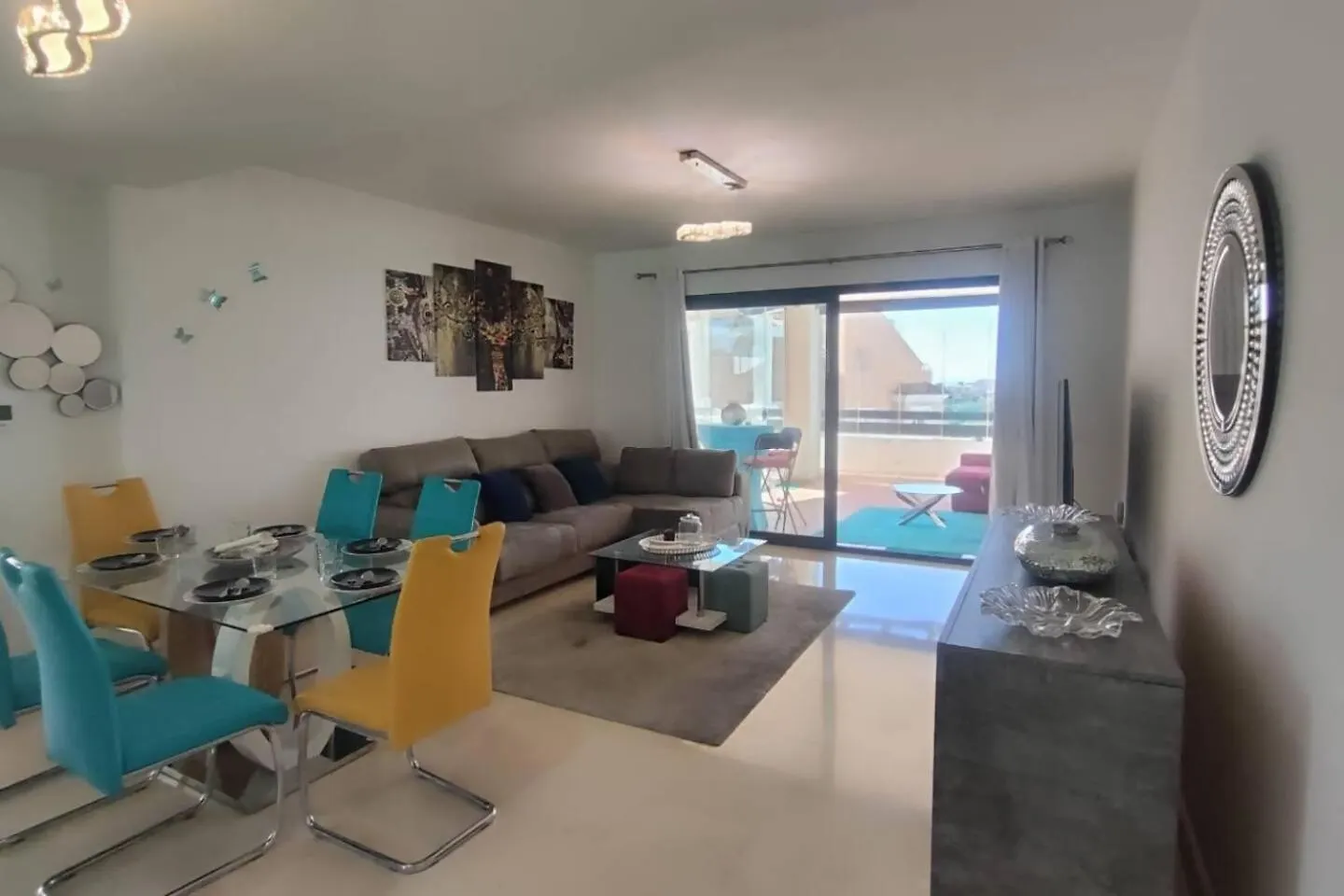 Casa Juanita Apartment Casares 0*,  Spain