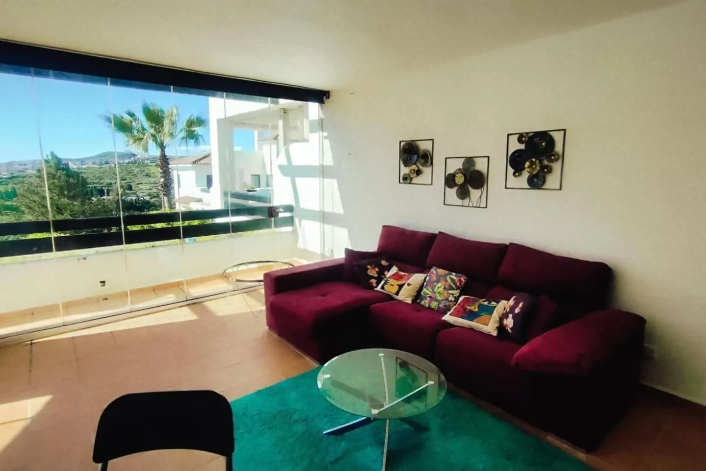 Casa Juanita Apartment Casares