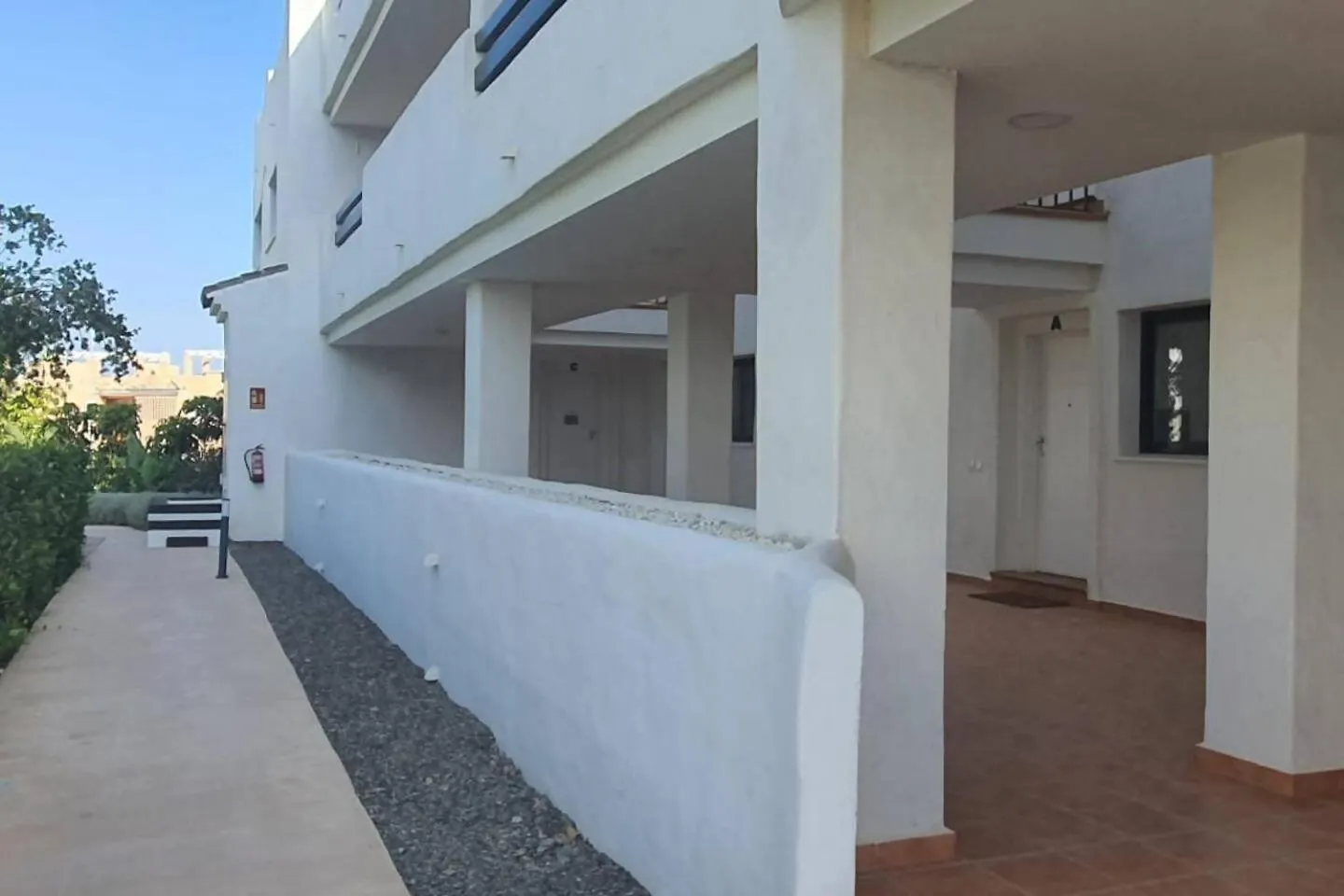 Casa Juanita Apartment Casares