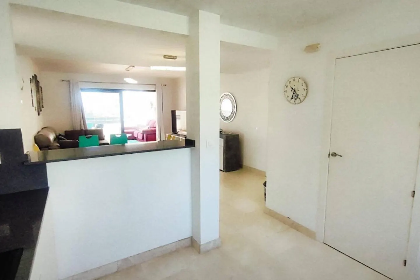 Casa Juanita Apartment Casares