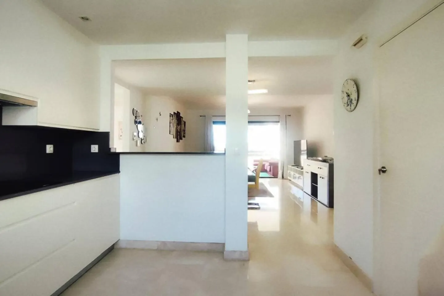 Casa Juanita Apartment Casares