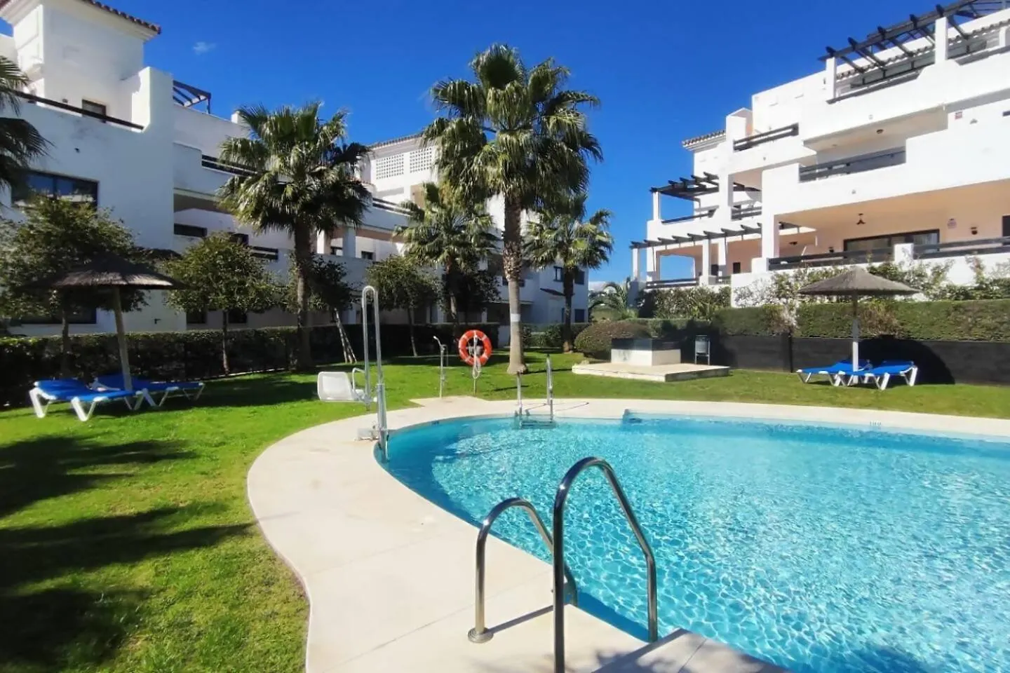 Casa Juanita Apartment Casares 0*,  Spain