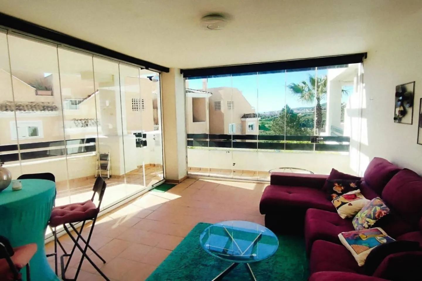 Casa Juanita Apartment Casares Spain