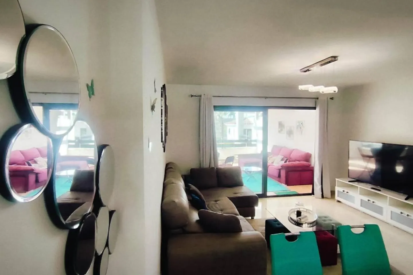Casa Juanita Apartment Casares