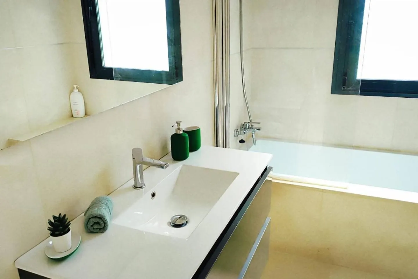 Casa Juanita Apartment Casares