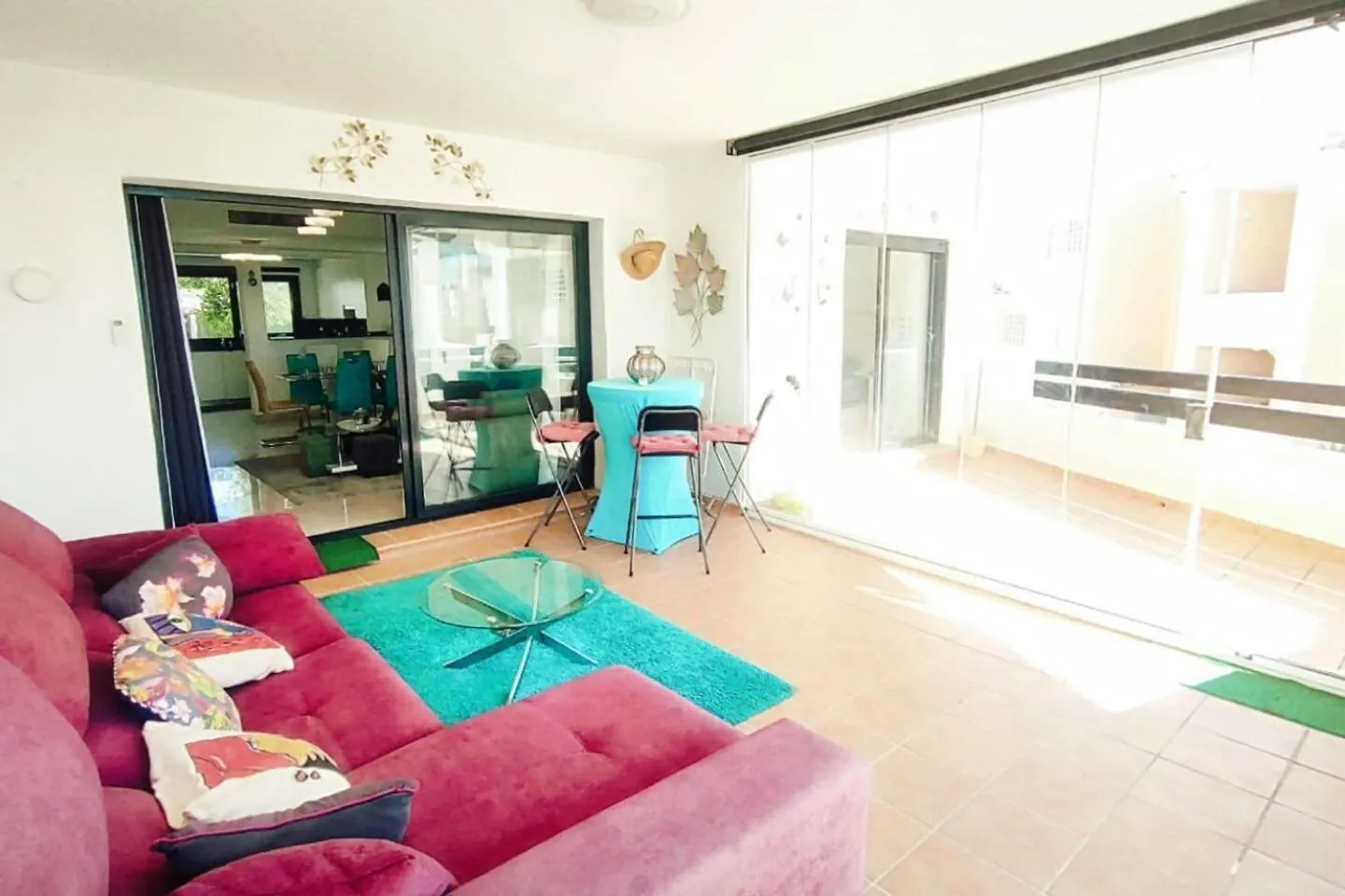 Casa Juanita Apartment Casares 0*,