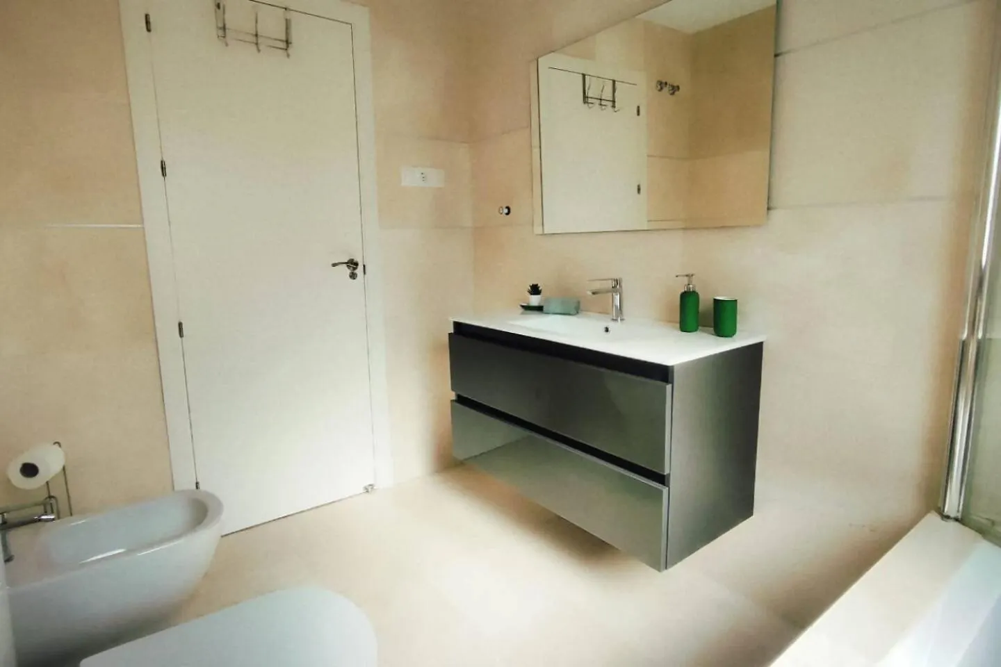 Casa Juanita Apartment Casares Spain