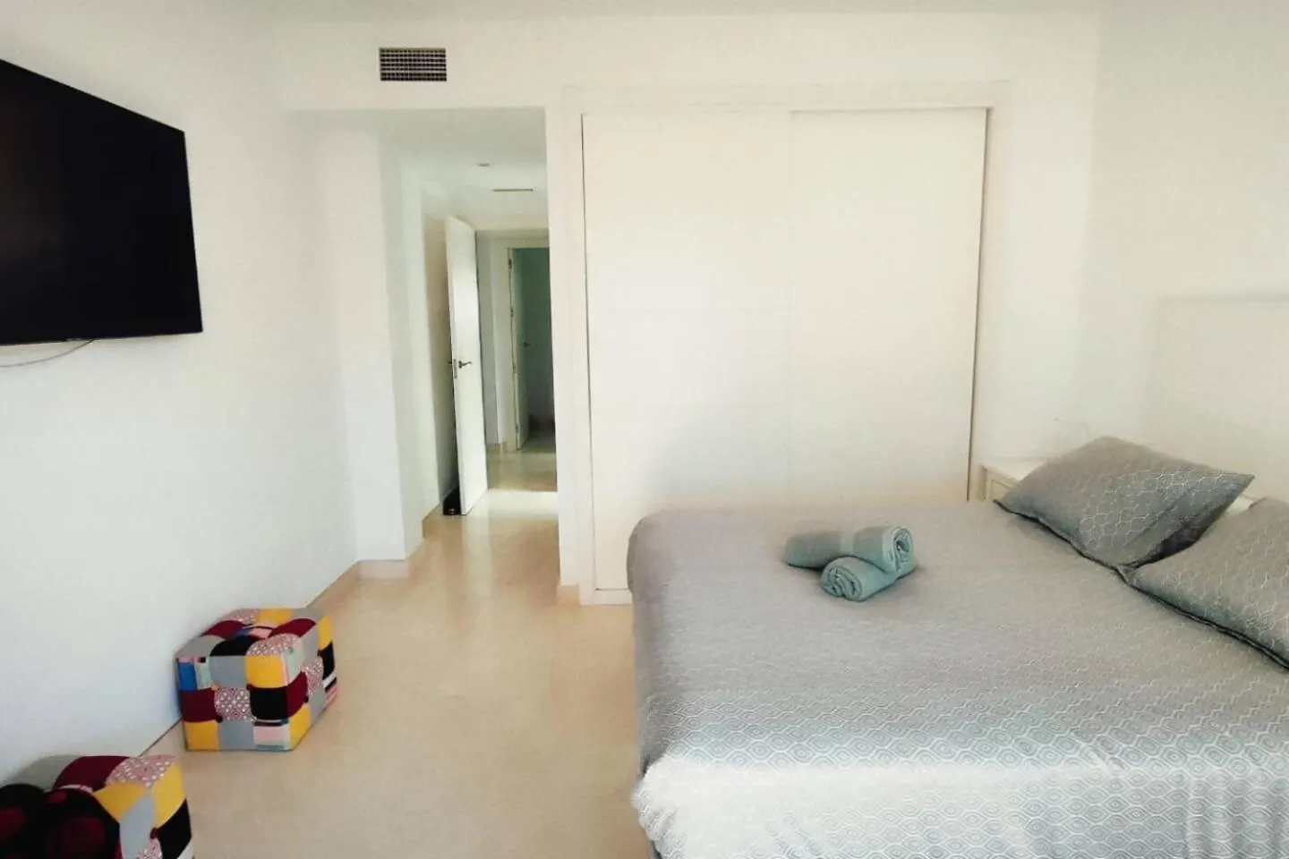 Casa Juanita Apartment Casares