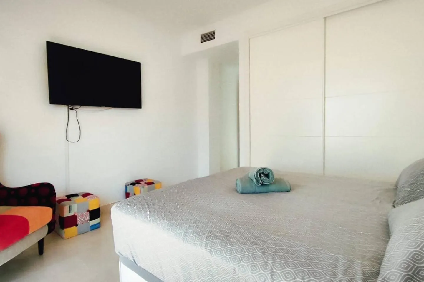 Casa Juanita Apartment Casares 0*,  Spain