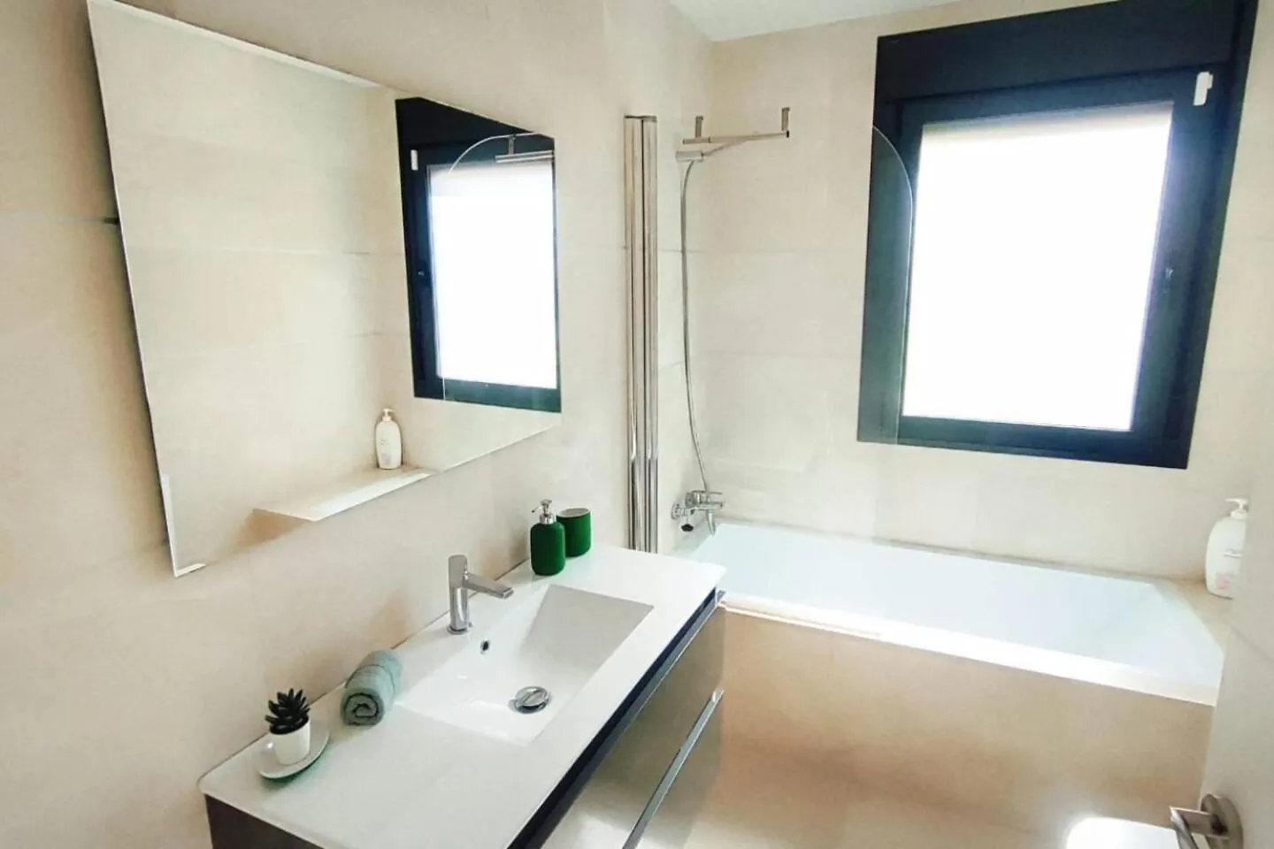 Casa Juanita Apartment Casares