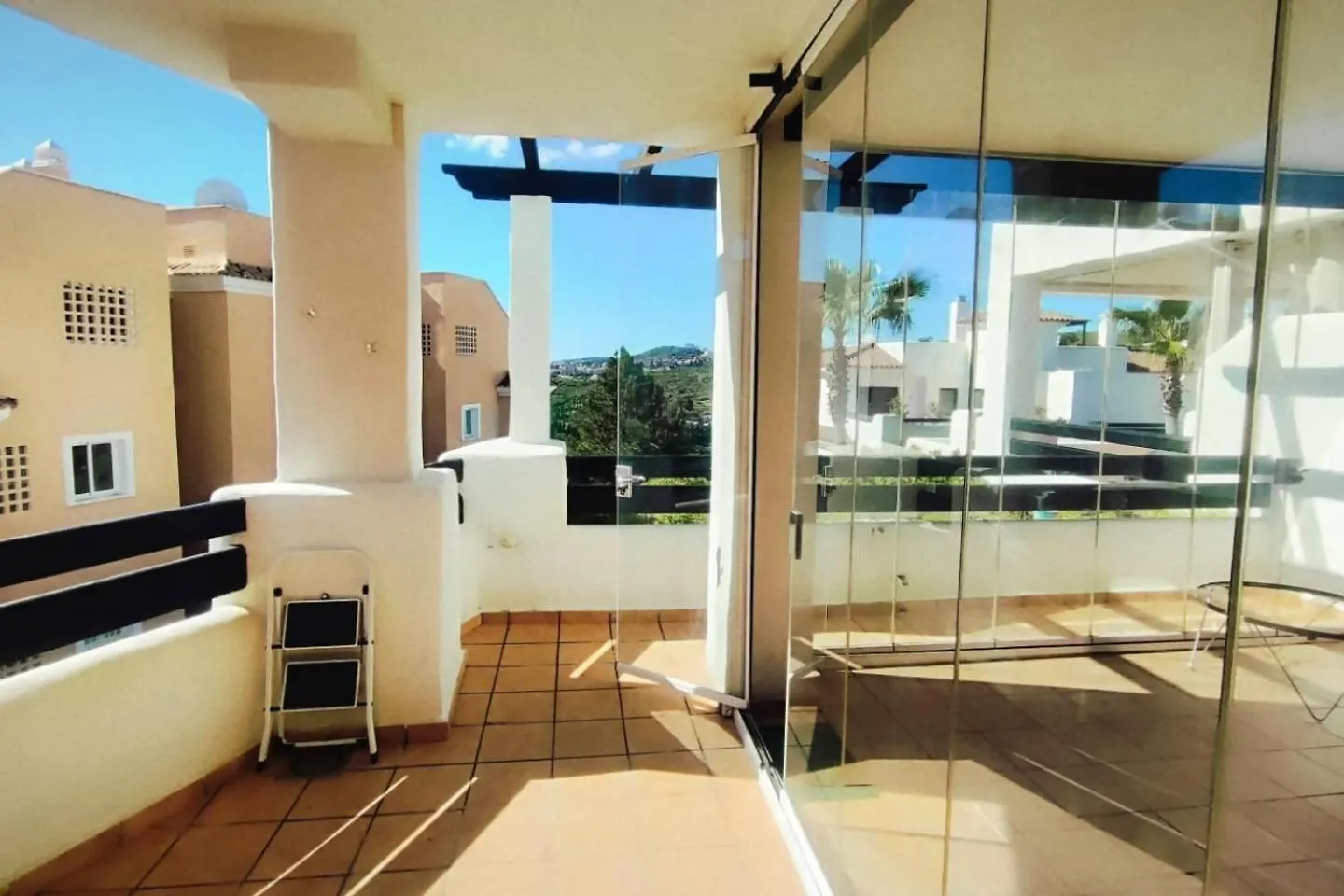 Casa Juanita Apartment Casares