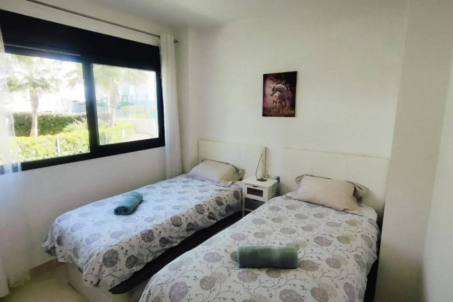 Casa Juanita Apartment Casares
