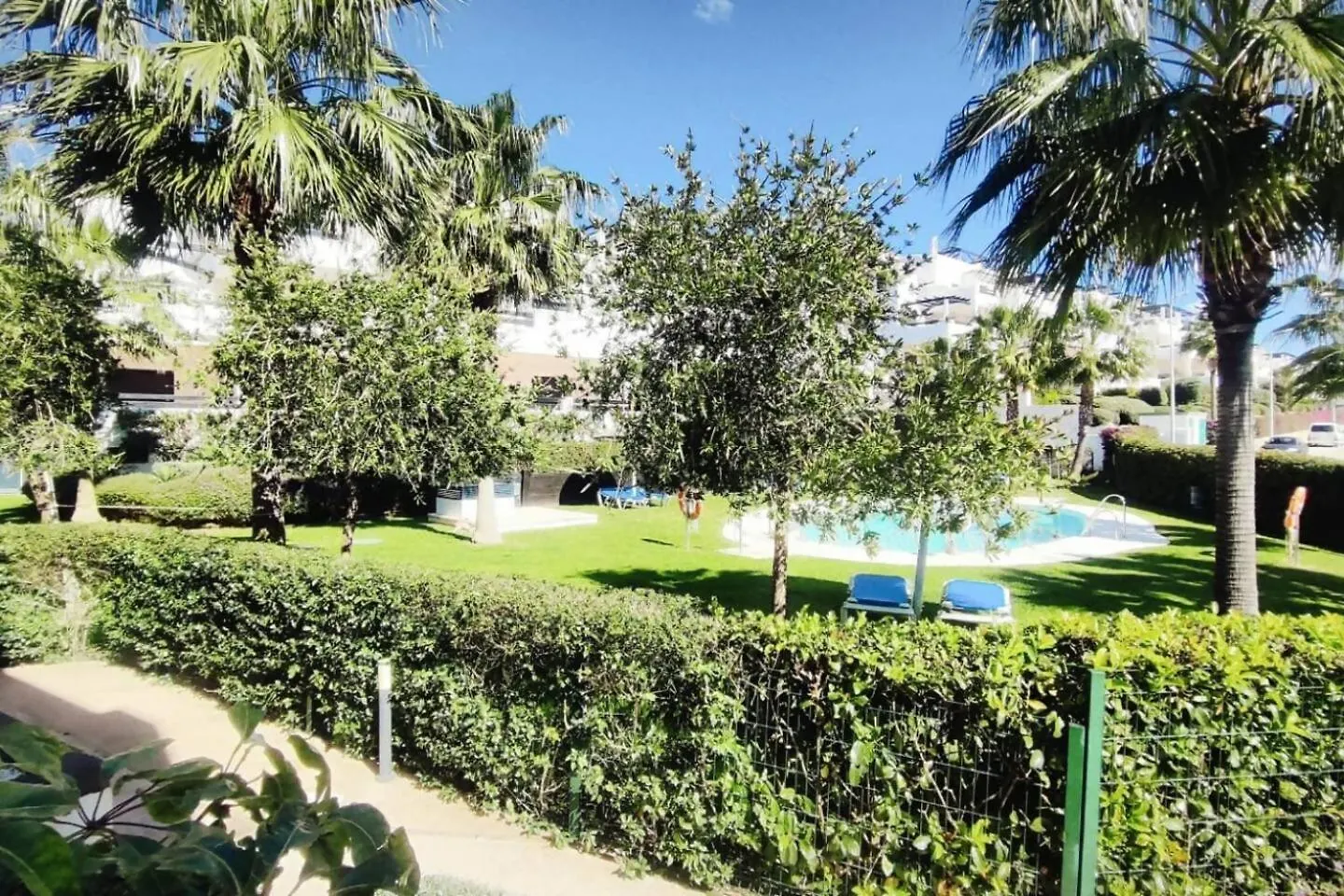 Casa Juanita Apartment Casares 0*,  Spain