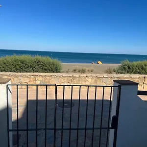  Apartamento Urbanización Marina De