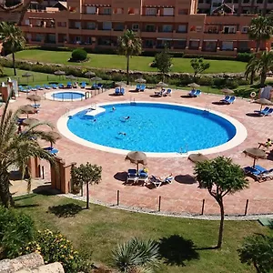  Apartamento Del Sol Penthouse
