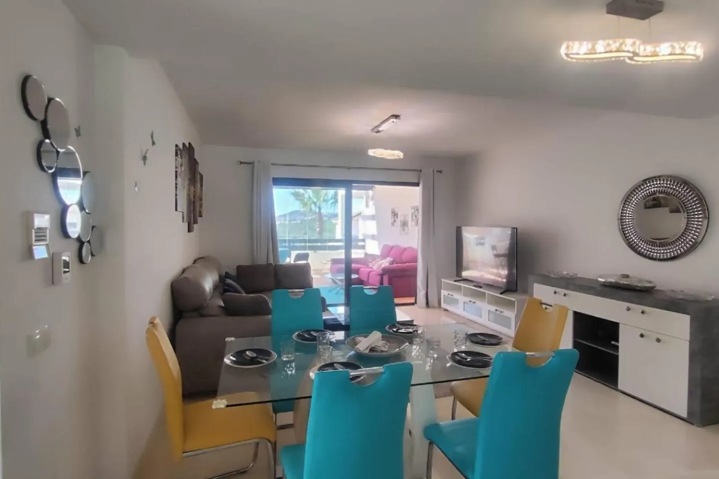 Appartamento Casa Juanita Casares