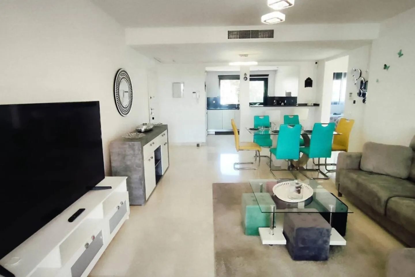 Appartamento Casa Juanita Casares