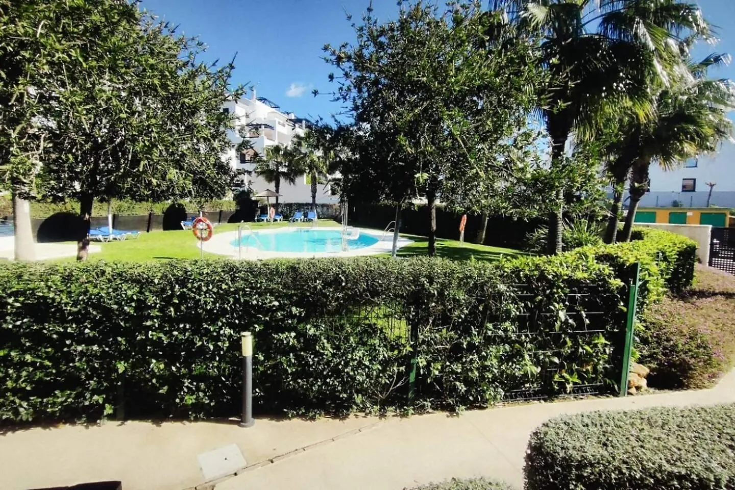 Appartamento Casa Juanita Casares 0*,