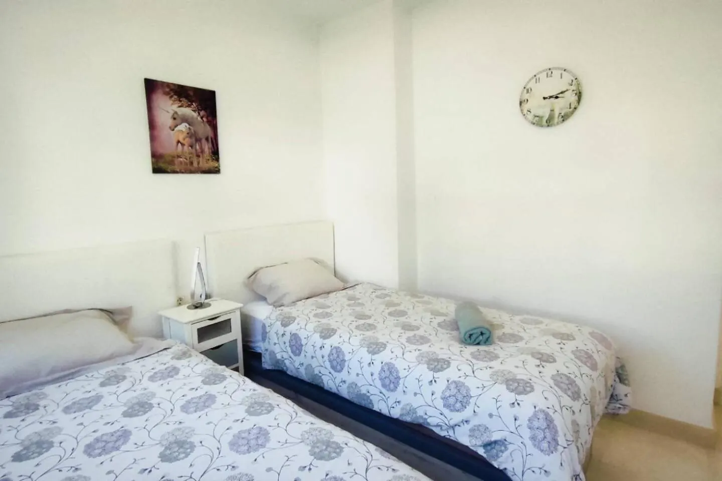 公寓 卡萨雷斯Casa Juanita公寓 西班牙